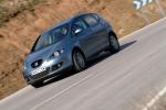 Seat Altea 2004 года